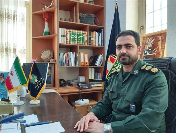 بیش از 259 عنوان برنامه برای چهل ساالگی دفاع مقدس درایلام اجرا می شود