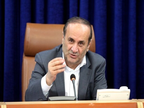بافت شهری ایوان در حد نام و آوازه این شهر نیست