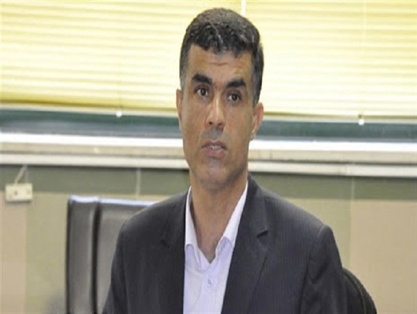 طراحی اولین بانک آزمایشگاهی کشور در میاندورود