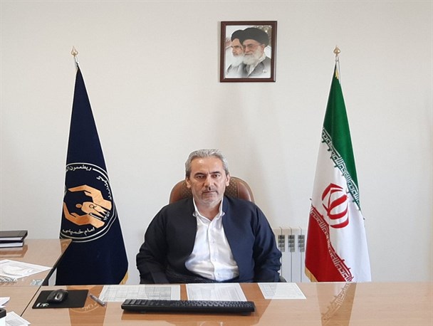 محرومیت زدایی بزرگ‌ترین وظیفه کمیته امداد است/ جمع آوری کمک ۲۳۰ میلیون تومانی برا دانش اموزان بی بضاعت