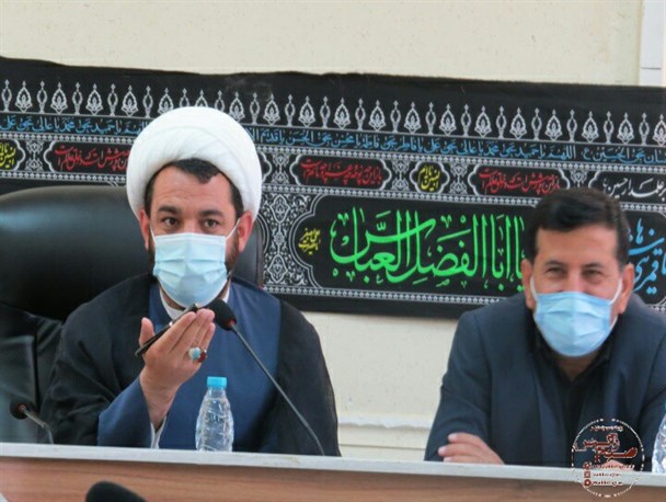 مسأله پسماندها در دهدشت یک فاجعه زیست محیطی است+ تصاویر