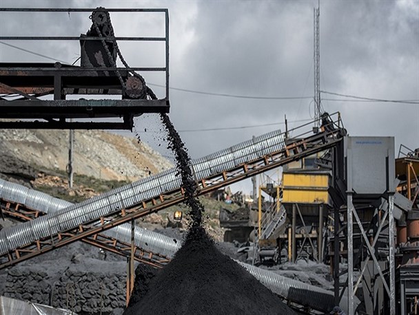 اشتغال سه هزار نفر در انتظار بهره‌برداری از مهمترین پروژه فولاد غرب کشور