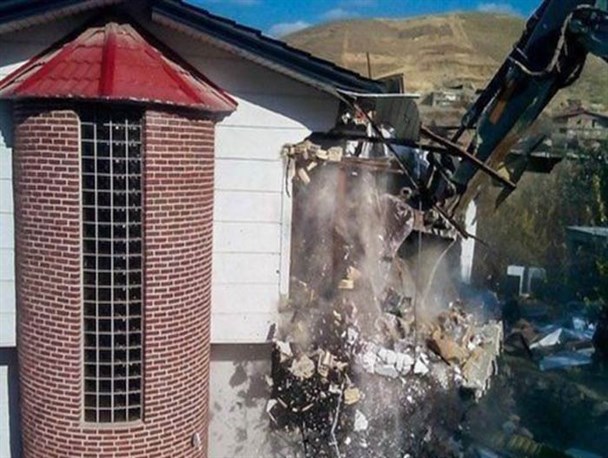 افشاگری نماینده مجلس از ویلای لاکچری معاون اول روحانی در ساوجبلاغ