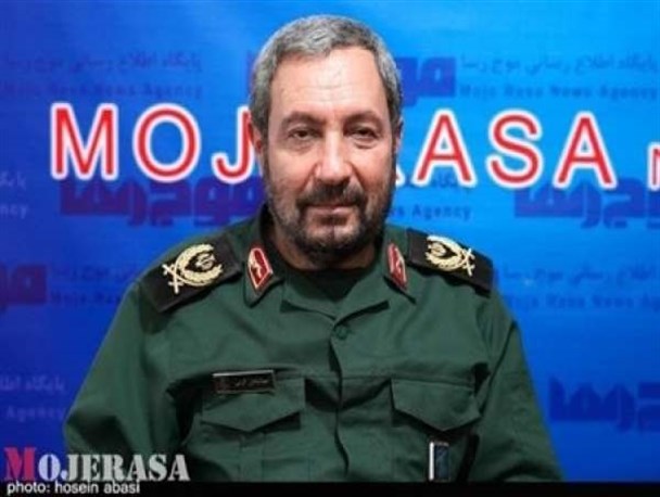 مانع زدائی مهمترین اولویت سپاه زنجان در اجرای پروژه‌ها