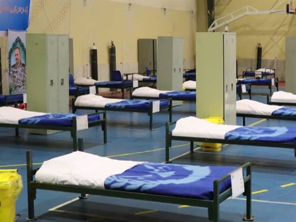 فعالیت ۱۵ گروه جهادی دانشجویی استان مرکزی در طرح شهید سلیمانی