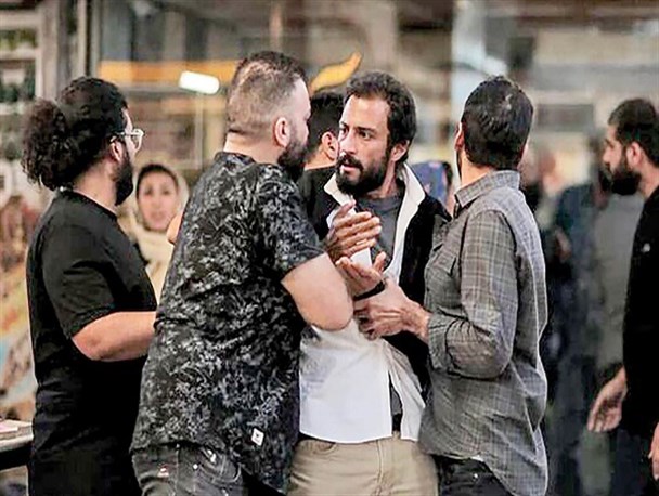 کمپین وسیع «قهرمان» در فصل جوایز سینمایی