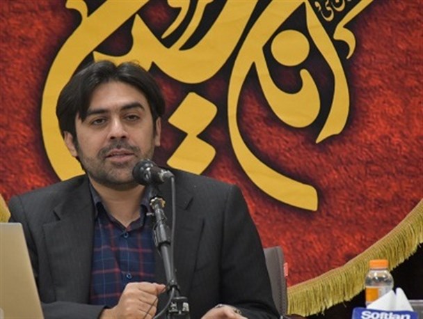 اربعین بزرگترین اتفاق میدانی جهان است/رسانه ها دنبال تصاویر و قاب های جدید در اربعین باشند