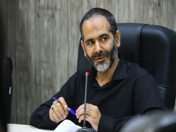 مدیران پروازی و سفارشی البرز برای ارتقاء زیرساخت انگیزه ندارند/تیغ سهم خواهی و تغییر ۷ استاندار در ۱۱ سال بر گلوی استان