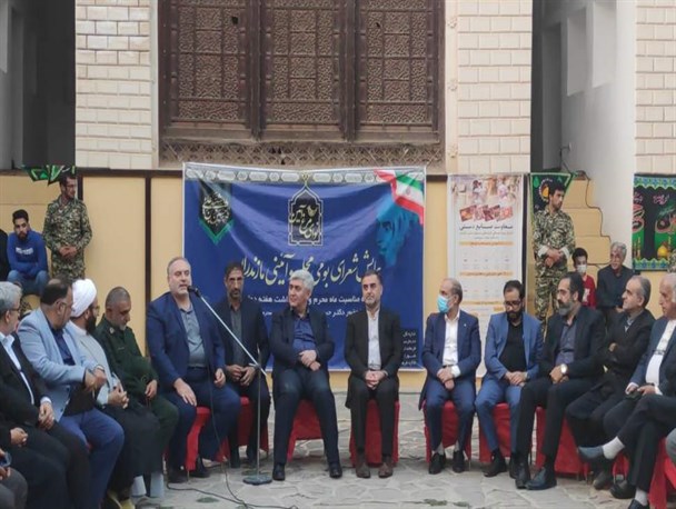 روستای "یوش" به نام نیما یوشیج بین‌المللی شد/صنعت بوم‌گردی در منطقه "بلده" راه‌اندازی شود