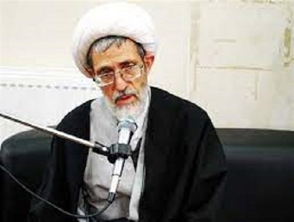 تاسی از سیره و روش ائمه اطهار(ع) انسان را به سعادت می رساند