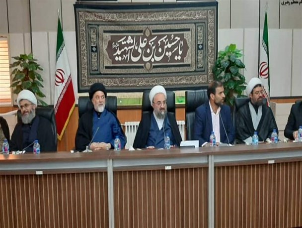 نماز جمعه صحنه مطالبه‌گری است