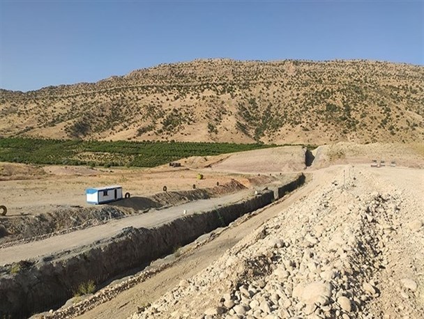 کمپین نه به سد تنگ سرخ در محاصره یک جریان افراطی