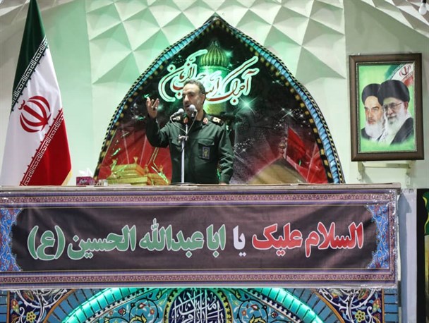 بسیج گام دوم انقلاب نقش آفرینی مردم در بخش های مختلف را تعریف می‌کند