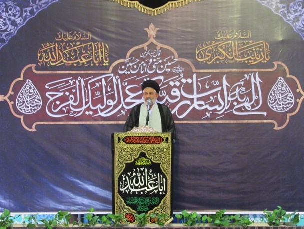 مسئولان به وضعیت رفاه مردم بیشتر توجه کنند/قانون بانکداری اسلامی درست اجرا شود