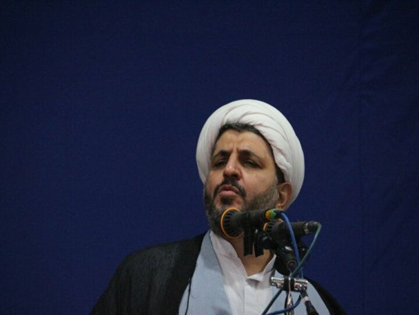 سکوت مسئولین در مقابل فتنه ظلم به جمهوری اسلامی است/ دولت سیزدهم در خدمت رسانی سرعت عمل دارد