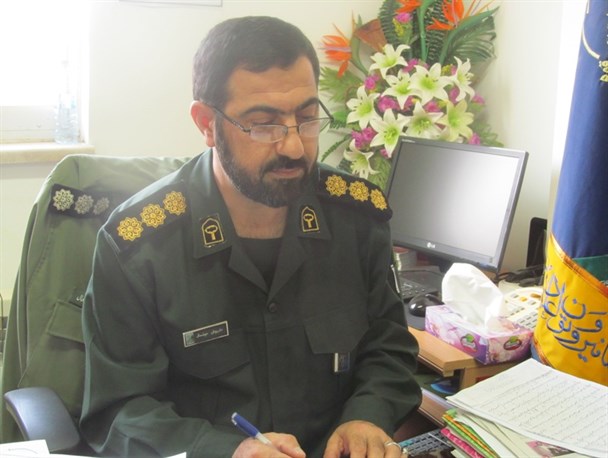 اعزام کاروان دعای عرفه به شمالغرب کشور