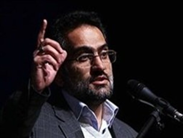 معاندین می خواهند آثارشان را به هر شکلی درجامعه رواج دهند