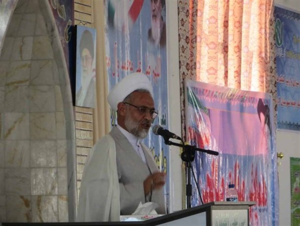 نقش مؤثر ایران در برنامه‌های جهانی برای همگان مشخص است