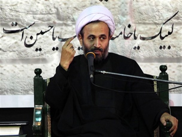 «عجب» همه چیزمان را می گیرد+ صوت