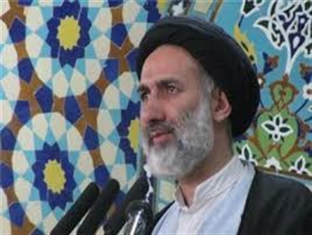 حفظ حیثیت شیعه و نظام اسلامی مدنظر مردان سیاست خارجی کشور باشد
