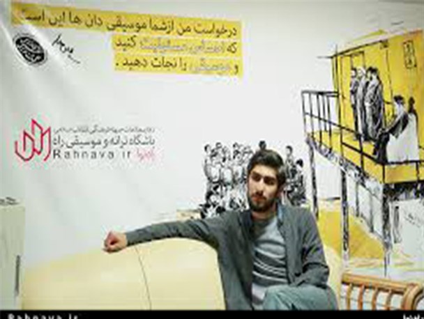 نماهنگ «منا» برای تسلی خاطر بازماندگان منا ساخته شد