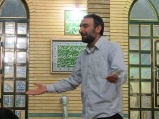 جشن عید غدیر در سی سخت به روایت تصویر