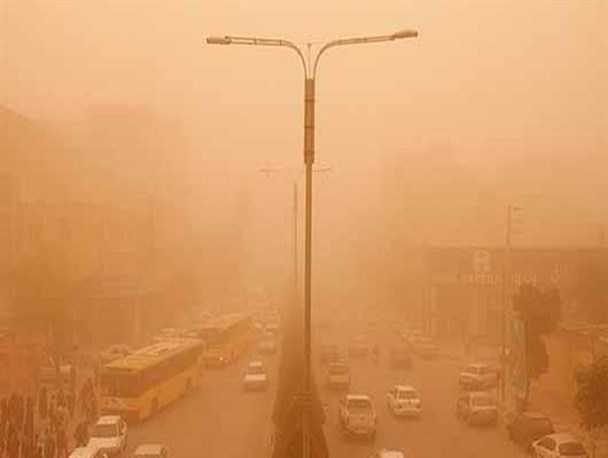 مدارس ایلام تعطیل شد