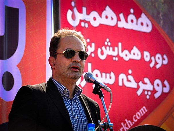 بناب به عنوان شهر دوچرخه ایران، ثبت ملی می شود/ مطرح بودن بناب در توسعه ورزش همگانی کشور