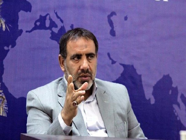 وزارت خارجه در پیگیری فاجعه منا کم کاری کرده است