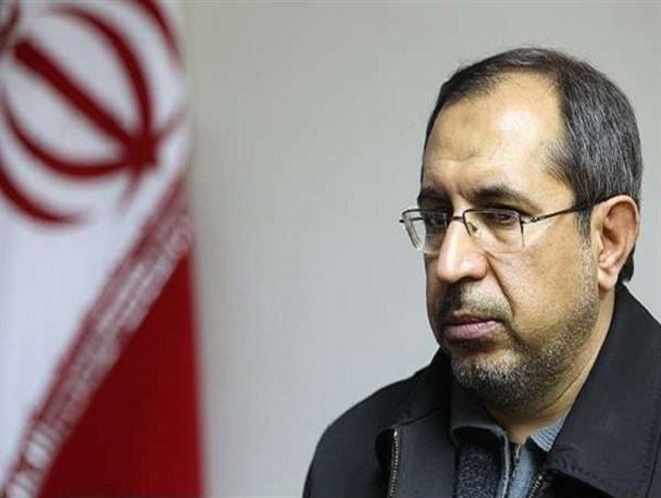 مواجهه وزیر امور خارجه با رئیس جمهور آمریکا، نمی تواند اتفاقی باشد