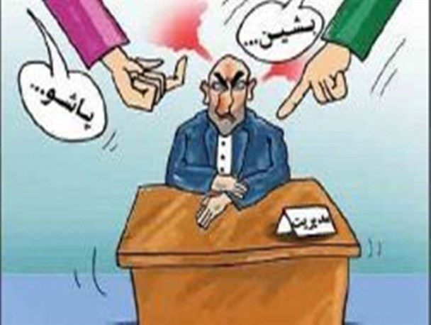فشارهای سیاسی در عزل و نصب مدیران پارس‌آباد تمامی ندارد
