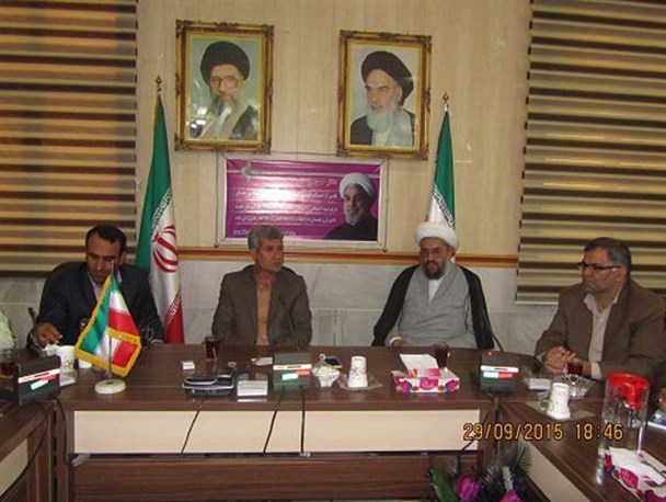 مراسم گرامیداشت جانباختگان فاجعه منا برگزار می شود