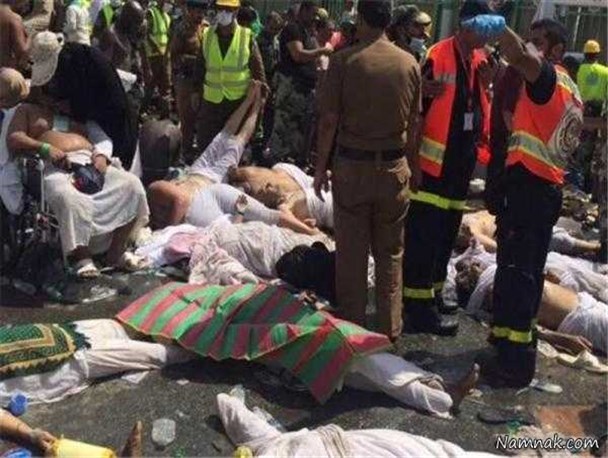صبح امروز پیکر مطهر یک زائر خراسان‌جنوبی وارد کشور شد