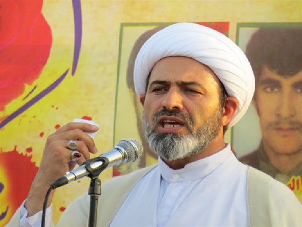 برجام یک مسئله جامع از طرف آمریکا برای براندزای جمهوری اسلامی است