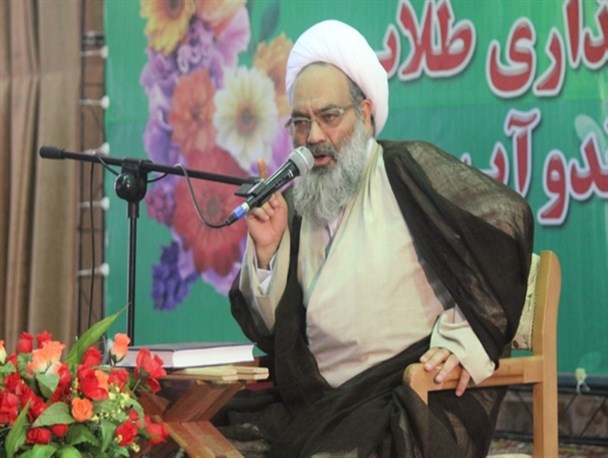 آل سعود کاری نکند تا خشم علوی به خروش بیاید/ غدیر، روز مایوس شدن دشمنان است