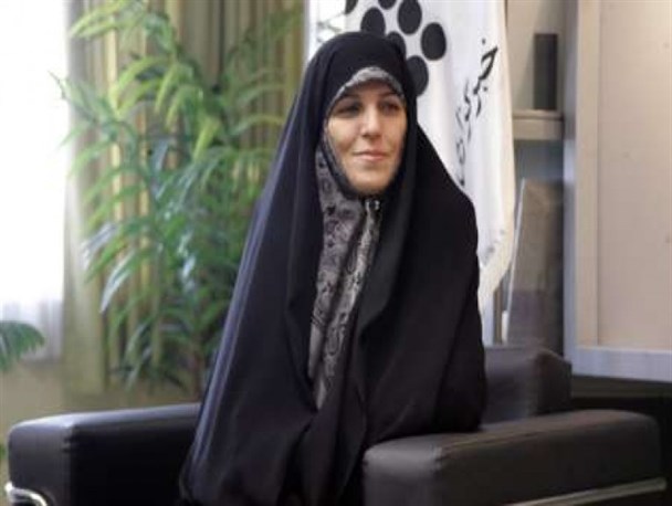 قیومیت مردان بر زنان به معنای سلطه نیست