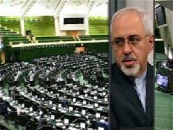 اسماعیلی: ظریف باید پاسخگوی اعمال خود به نمایندگان مردم باشد/ موسوی: دیپلماسی مسئولان در خصوص فاجعه منا نگران کننده بود