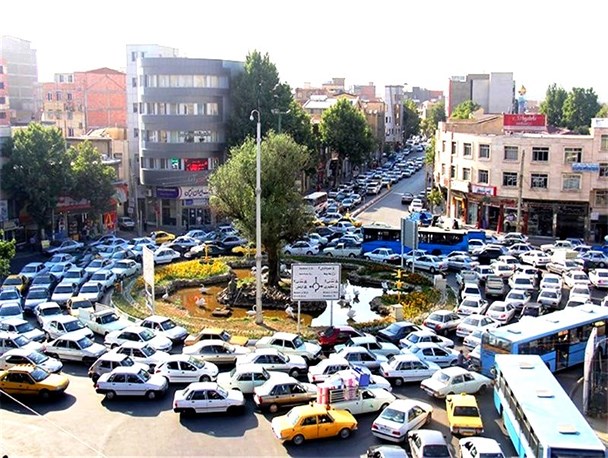 ضرورت توجه و رسیدگی به زیرساختهای درون شهری