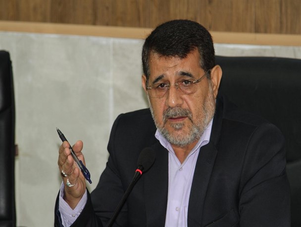 هرمزگان پایلوت کشور در توسعه پایدار و اقتصاد مقاومتی است/ شهرستان خمیر بندر تجاری می شود