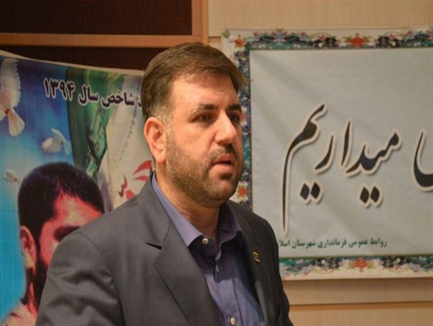 مجمع عالی بسیج اسلامشهر برگزار شد+تصاویر