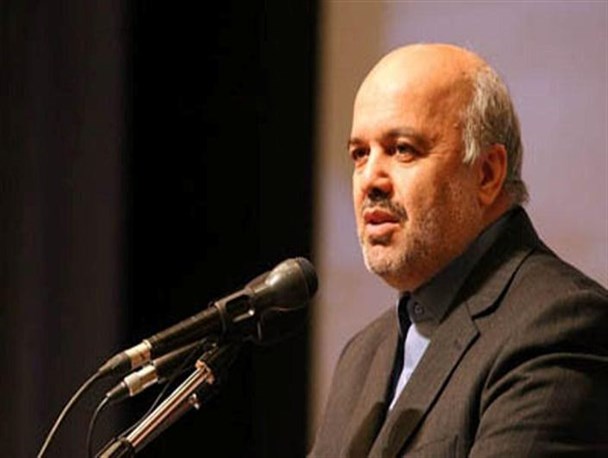 بحث امنیت نباید فقط به یک نهاد یا دستگاه خاص محول شود/ کاهش 50 درصدی جرائم عمومی در قزوین امکانپذیر است