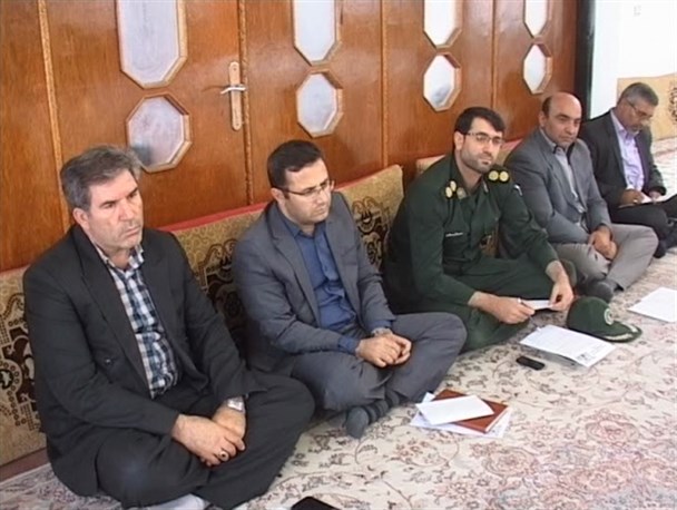 بررسی شبکه های اجتماعی در شورای فرهنگ عمومی کوثر