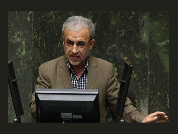 با استیضاح وزیر خارجه در این شرایط مخالفم و به صلاح نمی‌دانم!