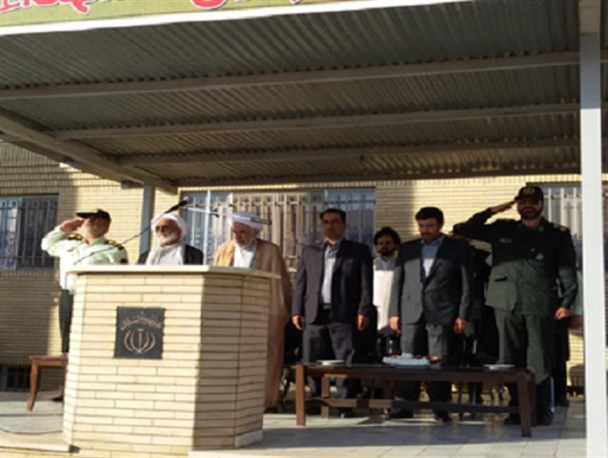 امنیت کشور مرهون ایستادگی رهبر انقلاب است