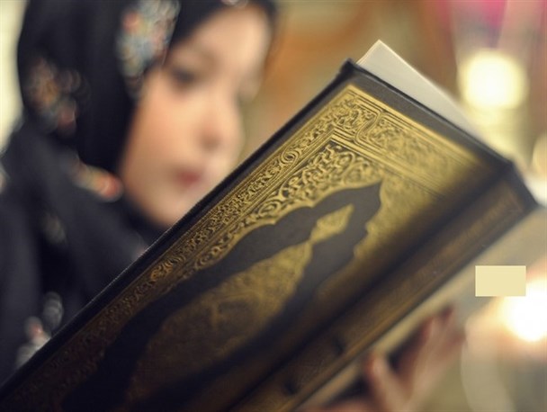 امام علی و تربیت فرزند