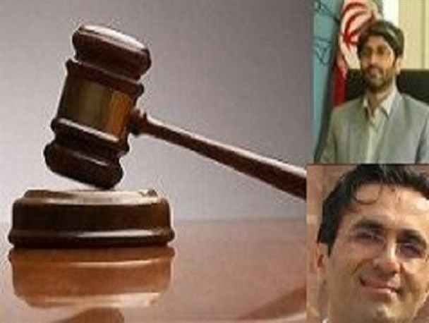 کیفرخواست قاتل پزشک اردبیلی صادر شد