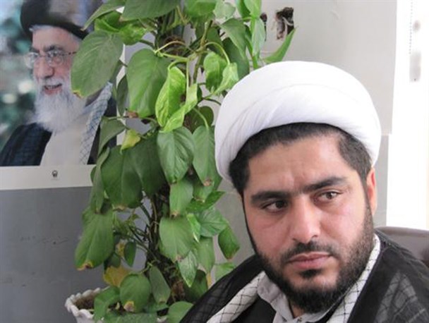 غیرت مرد به ز دولت اوست