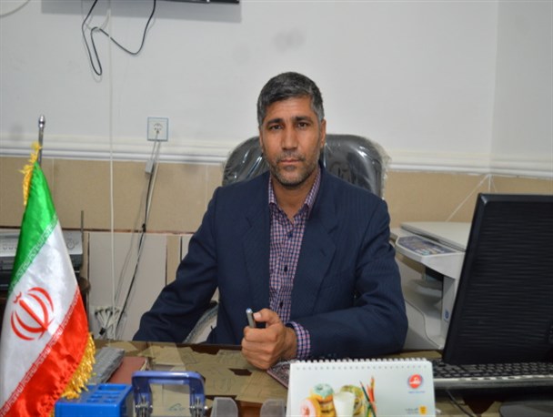 ۵۵ سالمند در خانه سالمندان شهرستان زابل به سر می برند
