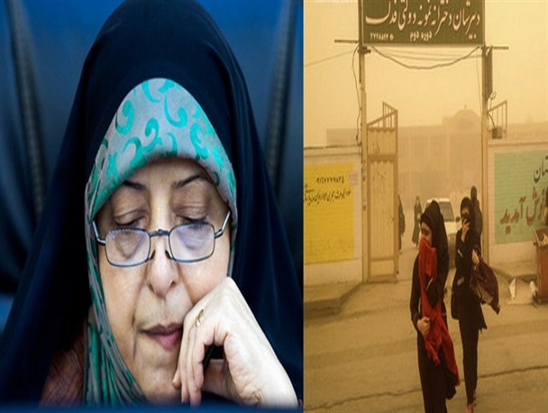 «تعطیلی یک‌ماهه» ابتکارِ خانم‌ رئیس!