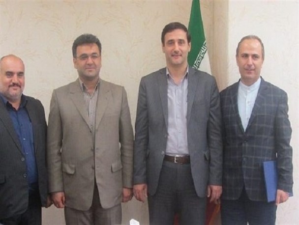 رییس محیط زیست شفت تغییر کرد/ زمانی به جای فرهی رییس شد